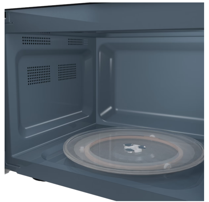 Мікрохвильова піч Gorenje MO23A3BH фото №8