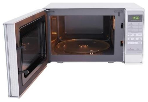 Микроволновая печь Panasonic NN-ST27HMZUE фото №4