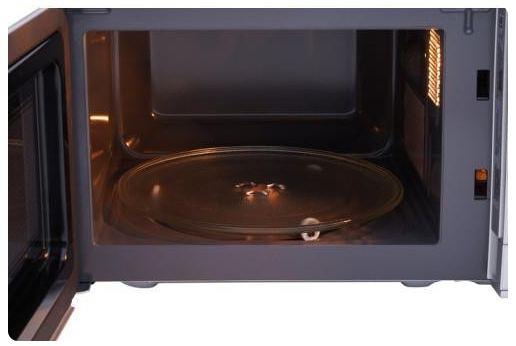 Микроволновая печь Panasonic NN-ST27HMZUE фото №5