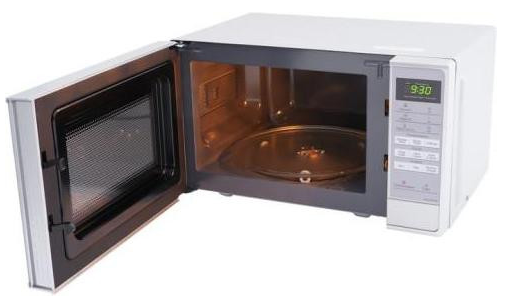 Микроволновая печь Panasonic NN-ST27HMZUE фото №6