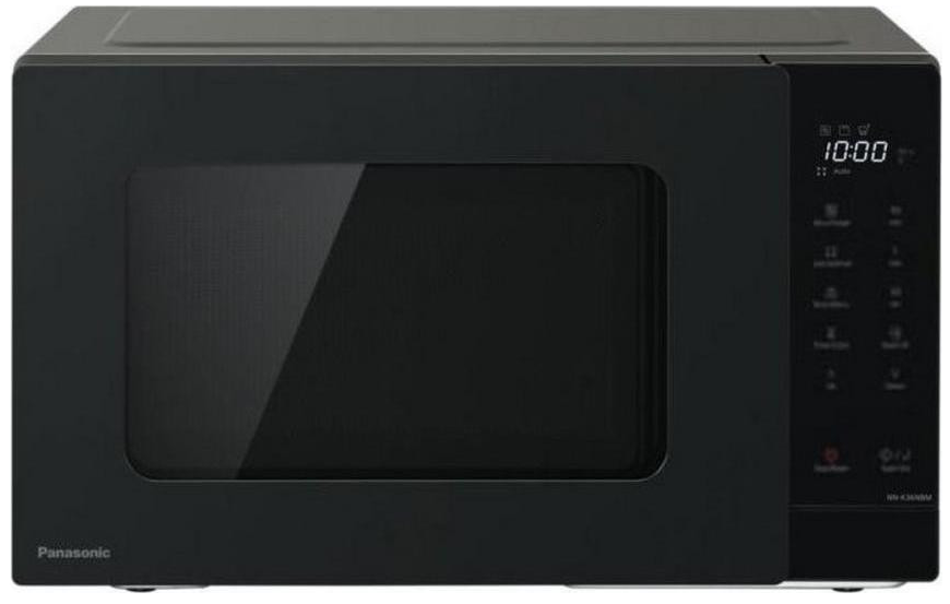 Микроволновая печь Panasonic NN-ST34NBZUE фото №2