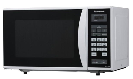 Микроволновая печь Panasonic NN-ST342WZUE