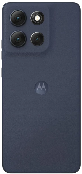 Смартфон Motorola G86 5G 8/256Gb Spellbound фото №5