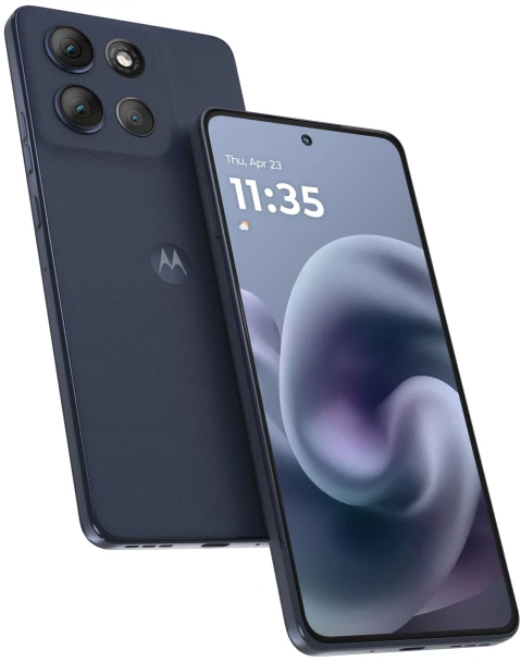 Смартфон Motorola G86 5G 8/256Gb Spellbound
