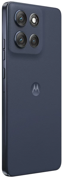 Смартфон Motorola G86 5G 8/256Gb Spellbound фото №7