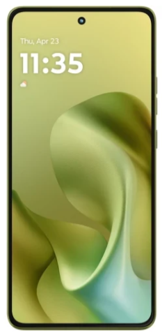 Смартфон Motorola G86 5G 8/256Gb Golden Cypress