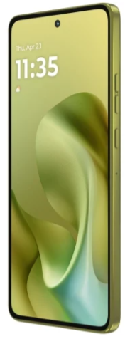 Смартфон Motorola G86 5G 8/256Gb Golden Cypress фото №3