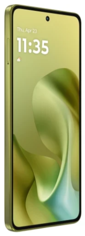 Смартфон Motorola G86 5G 8/256Gb Golden Cypress фото №4