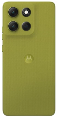 Смартфон Motorola G86 5G 8/256Gb Golden Cypress фото №5