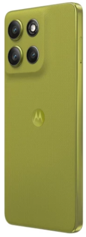 Смартфон Motorola G86 5G 8/256Gb Golden Cypress фото №6