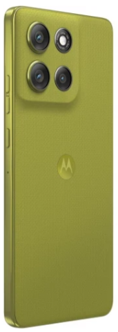 Смартфон Motorola G86 5G 8/256Gb Golden Cypress фото №7