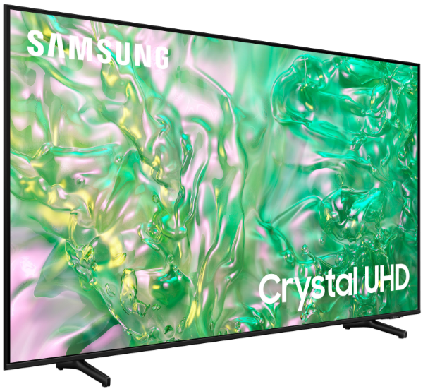 Телевізор Samsung UE43U8000FUXUA фото №3