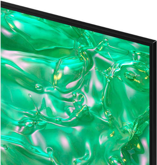 Телевізор Samsung UE43U8000FUXUA фото №5