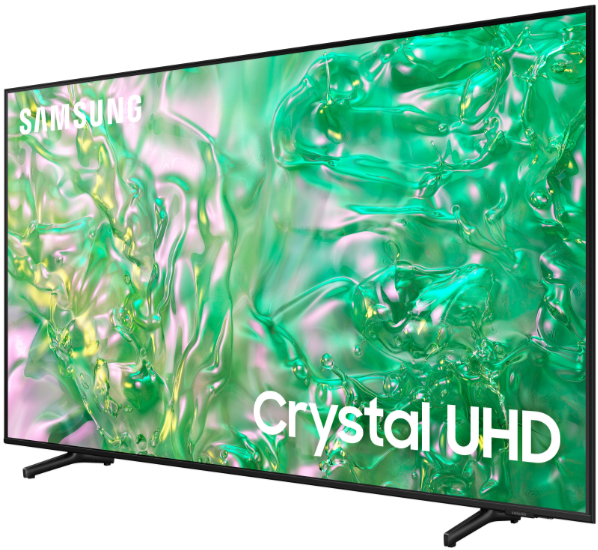 Телевізор Samsung UE43U8000FUXUA фото №4