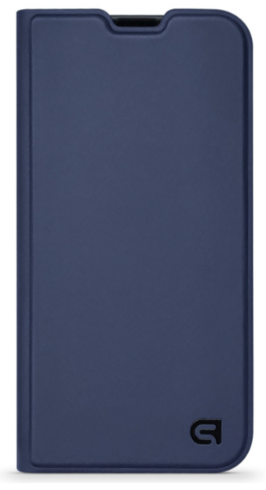 Чохол для телефона Armorstandart OneFold Case для Samsung A06 (A065) Dark Blue (ARM80146)