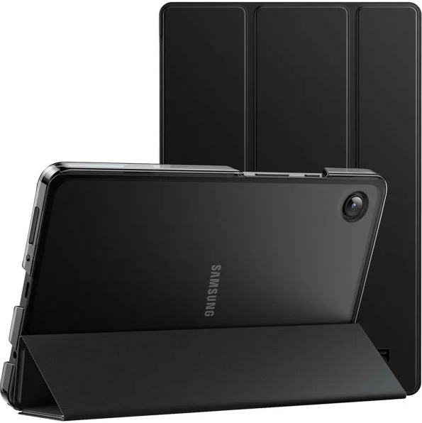 Чохол для планшета Armorstandart Flex Case для Samsung Tab A9 Black (ARM84437) фото №2