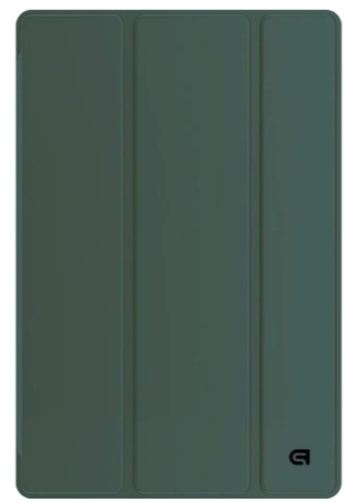 Чехол для планшета Armorstandart Flex Case для Samsung Tab A9 Dark Green (ARM84438) фото №2