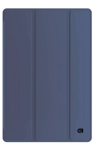 Чохол для планшета Armorstandart Flex Case для Samsung Tab A9 Lavender Grey (ARM84439) фото №2