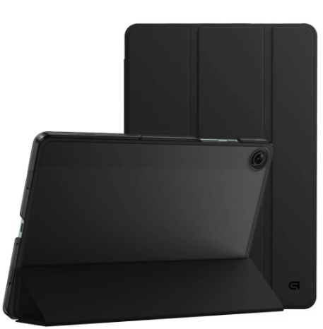 Чохол для планшета Armorstandart Flex Case для Samsung Tab A9  Black (ARM84442)
