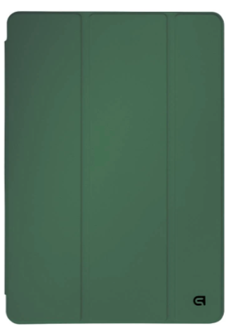 Чехол для планшета Armorstandart Flex Case для Samsung Tab A9  Dark Green (ARM84443) фото №2