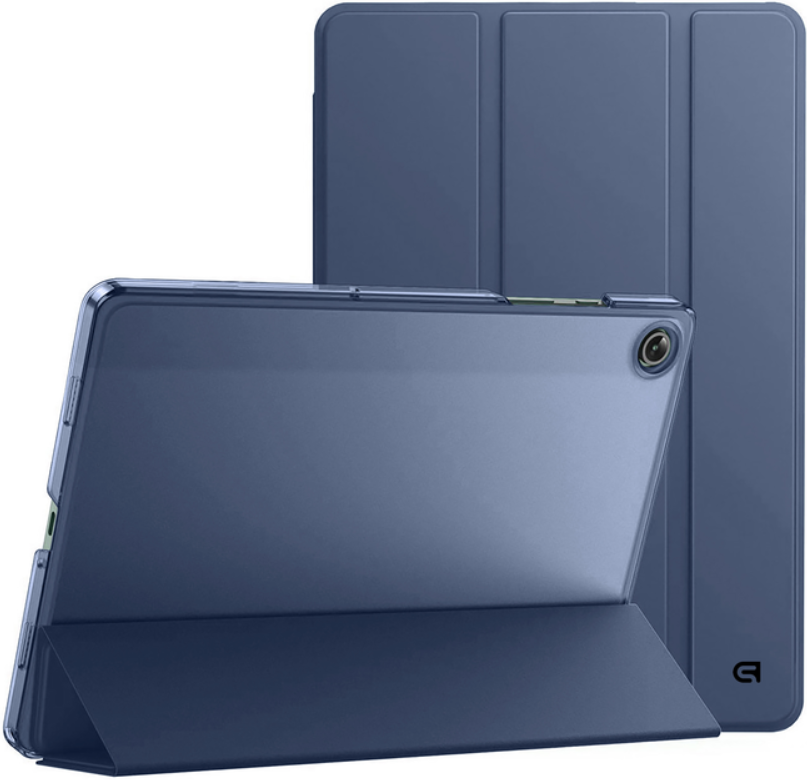 Чохол для планшета Armorstandart Flex Case для Samsung Tab A9  Lavender Grey (ARM84444)