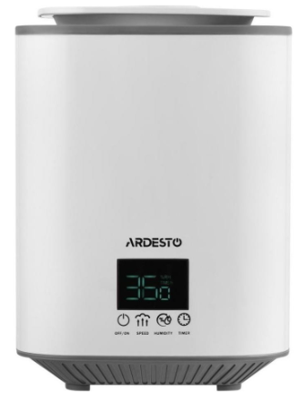 Зволожувач повітря Ardesto USH-H-26W