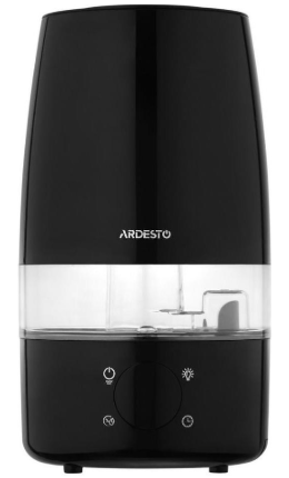 Увлажнитель воздуха Ardesto USH-H-4B