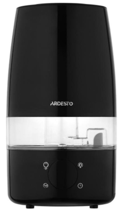 Увлажнитель воздуха Ardesto USH-H-4B фото №2