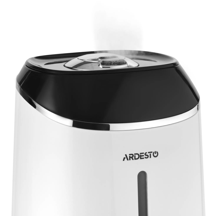 Увлажнитель воздуха Ardesto USH-H-65W фото №6