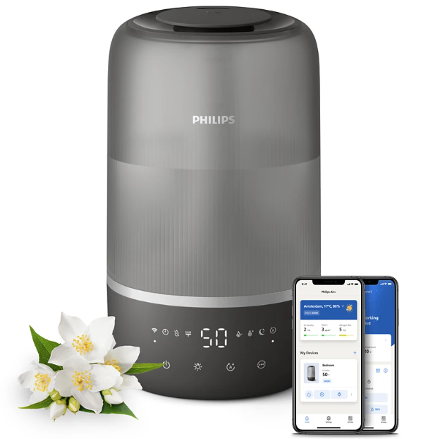 Увлажнитель воздуха Philips HU1510/03