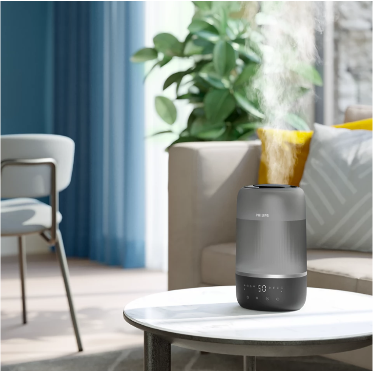 Увлажнитель воздуха Philips HU1510/03 фото №12