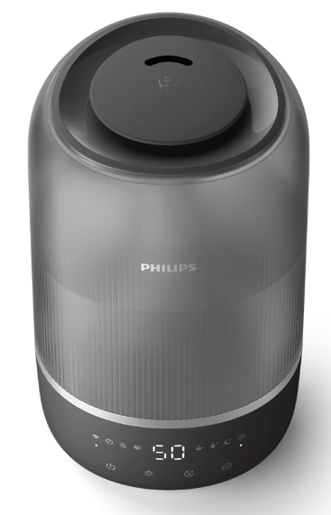 Увлажнитель воздуха Philips HU1510/03 фото №2