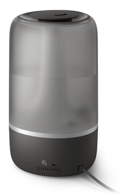 Увлажнитель воздуха Philips HU1510/03 фото №6