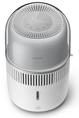Увлажнитель воздуха Philips HU5710/00 фото №3