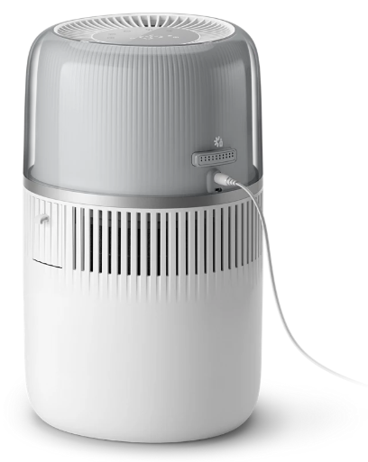 Увлажнитель воздуха Philips HU5710/00 фото №4