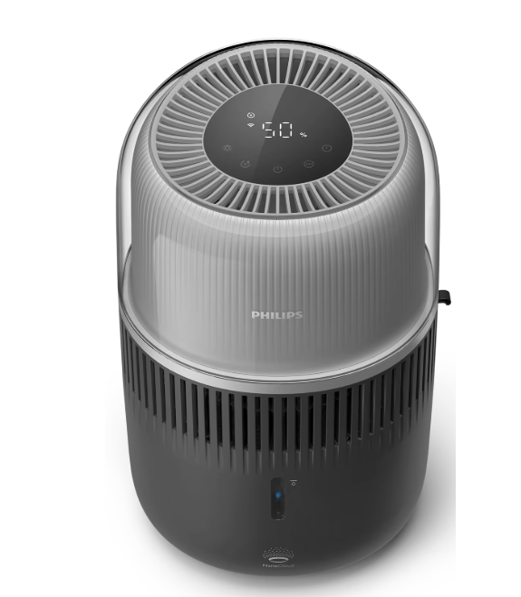 Увлажнитель воздуха Philips HU5710/03 фото №7