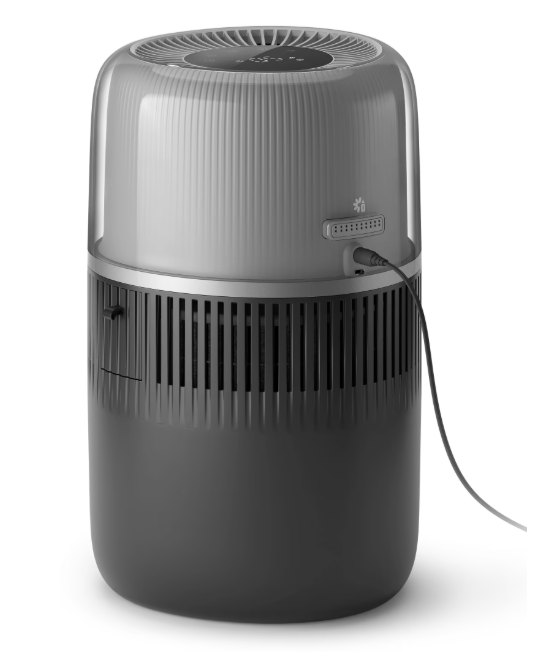 Увлажнитель воздуха Philips HU5710/03 фото №8