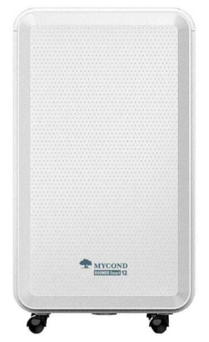 Осушивач повітря MYCOND ROOMER_SMART_12