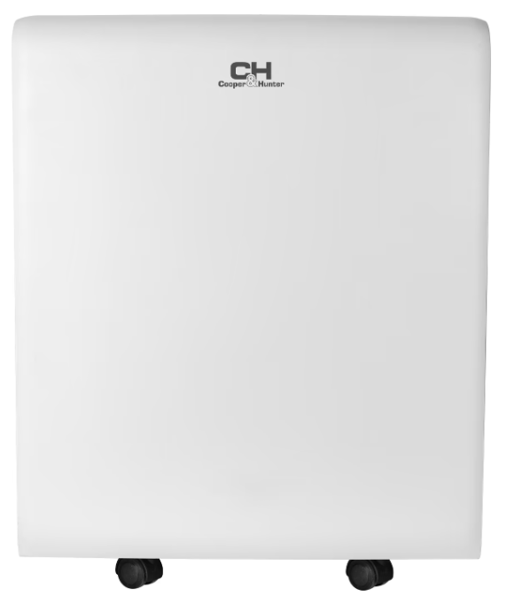 Осушивач повітря Cooper&Hunter CH-D008WD2-16LD_WF