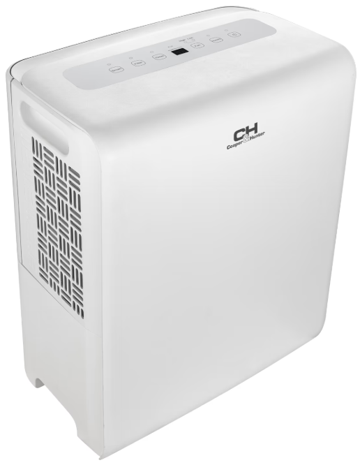 Осушивач повітря Cooper&Hunter CH-D008WD2-16LD_WF фото №4