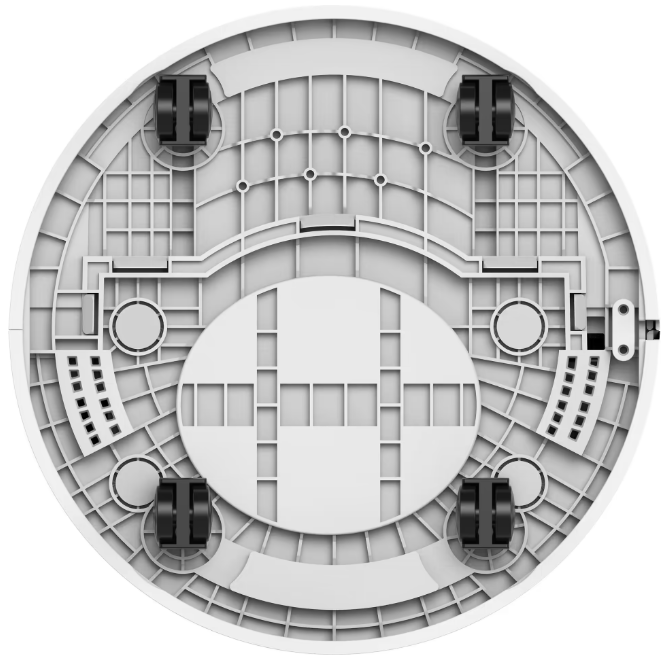 Осушивач повітря Cooper&Hunter CH-D008WDC-16LDWF фото №6