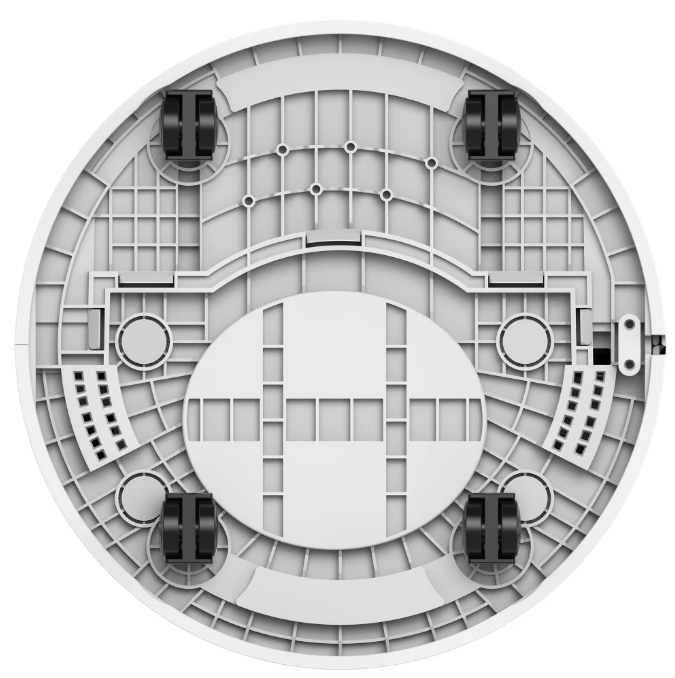 Осушивач повітря Cooper&Hunter CH-D008WDC-16LDWF фото №7
