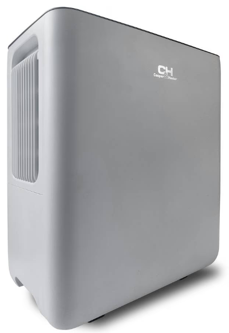 Осушивач повітря Cooper&Hunter CH-D009WD10-20LDUWF фото №3