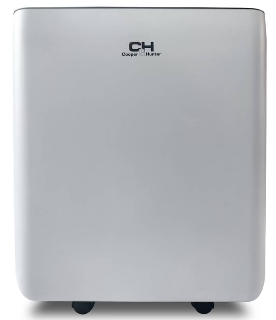 Осушивач повітря Cooper&Hunter CH-D009WD10-20LDUWF