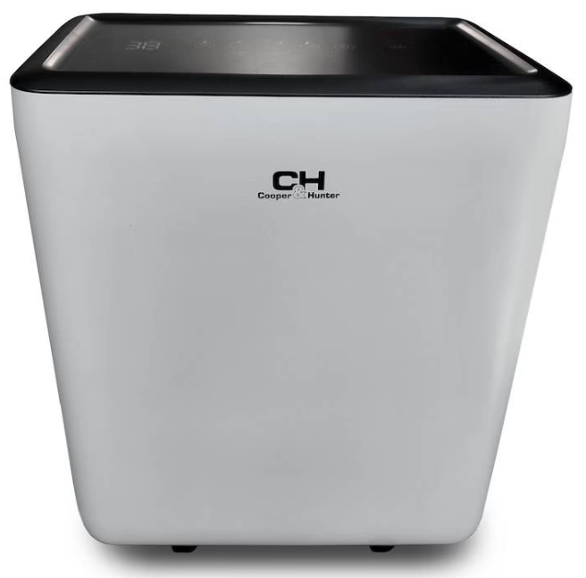 Осушивач повітря Cooper&Hunter CH-D009WD10-20LDUWF фото №2