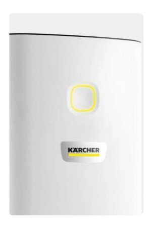 Очищувач повітря Karcher 1.024-820.0 фото №3