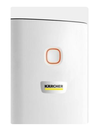 Очищувач повітря Karcher 1.024-820.0 фото №4