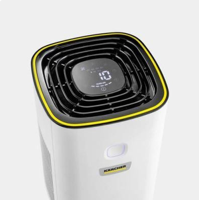 Очищувач повітря Karcher 1.024-820.0 фото №5