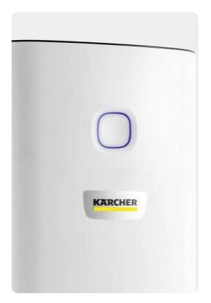 Очищувач повітря Karcher 1.024-820.0 фото №2