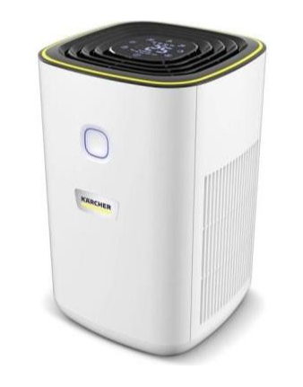 Очищувач повітря Karcher 1.024-820.0